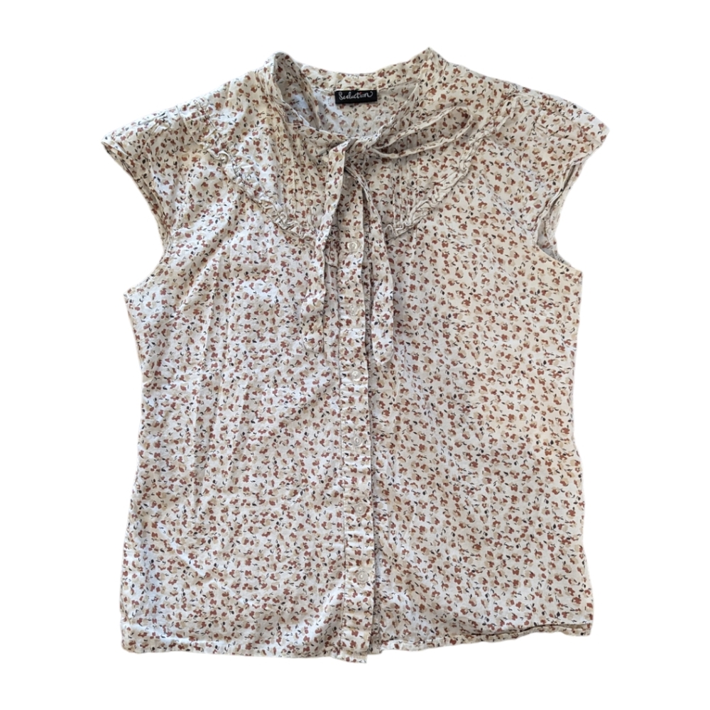 2 For $15 - Seduction short sleeve shirt